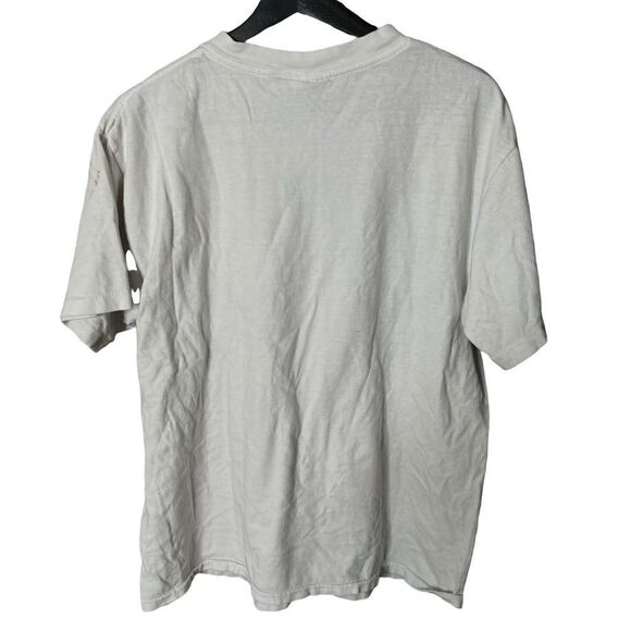 VTG 1994 Cape & Islands T Shirt USA Large - Picture 4 of 5